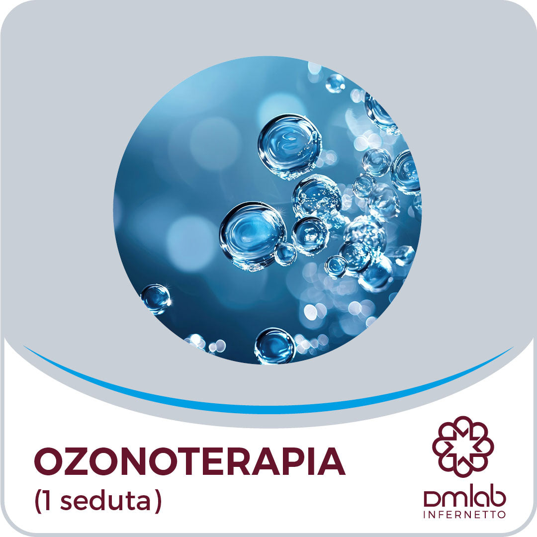 Ozonoterapia