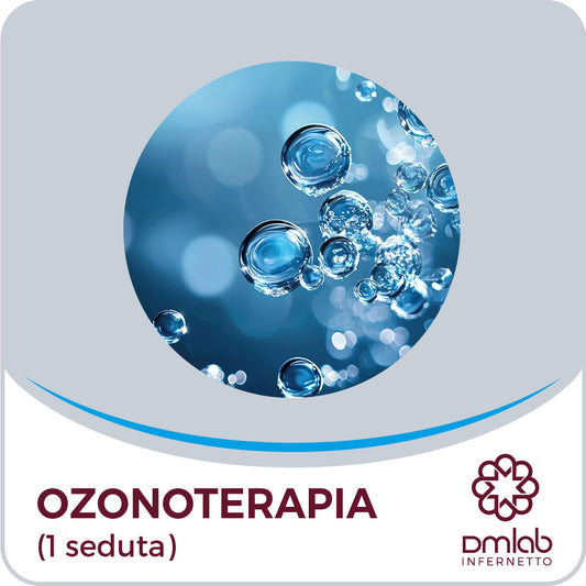Ozonoterapia