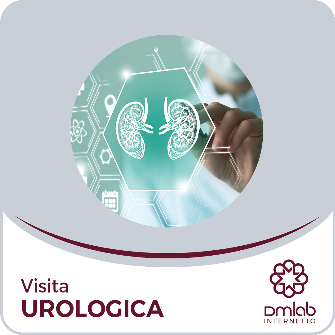 Visita Urologica