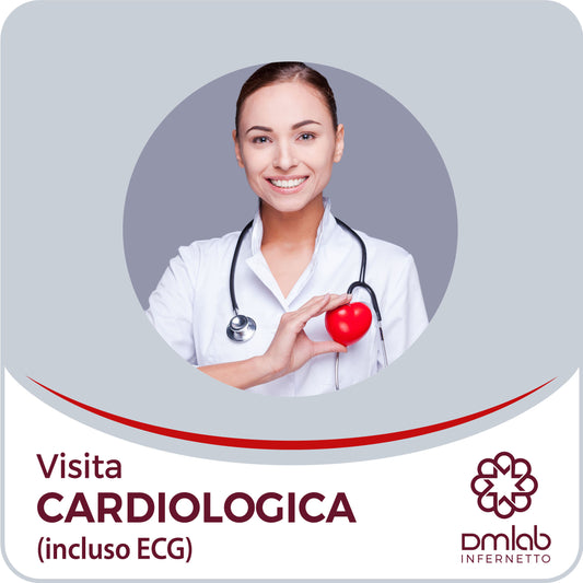 Visita Cardiologica
