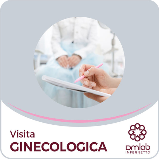 Visita Ginecologica