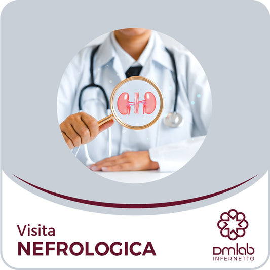 Visita Nefrologica