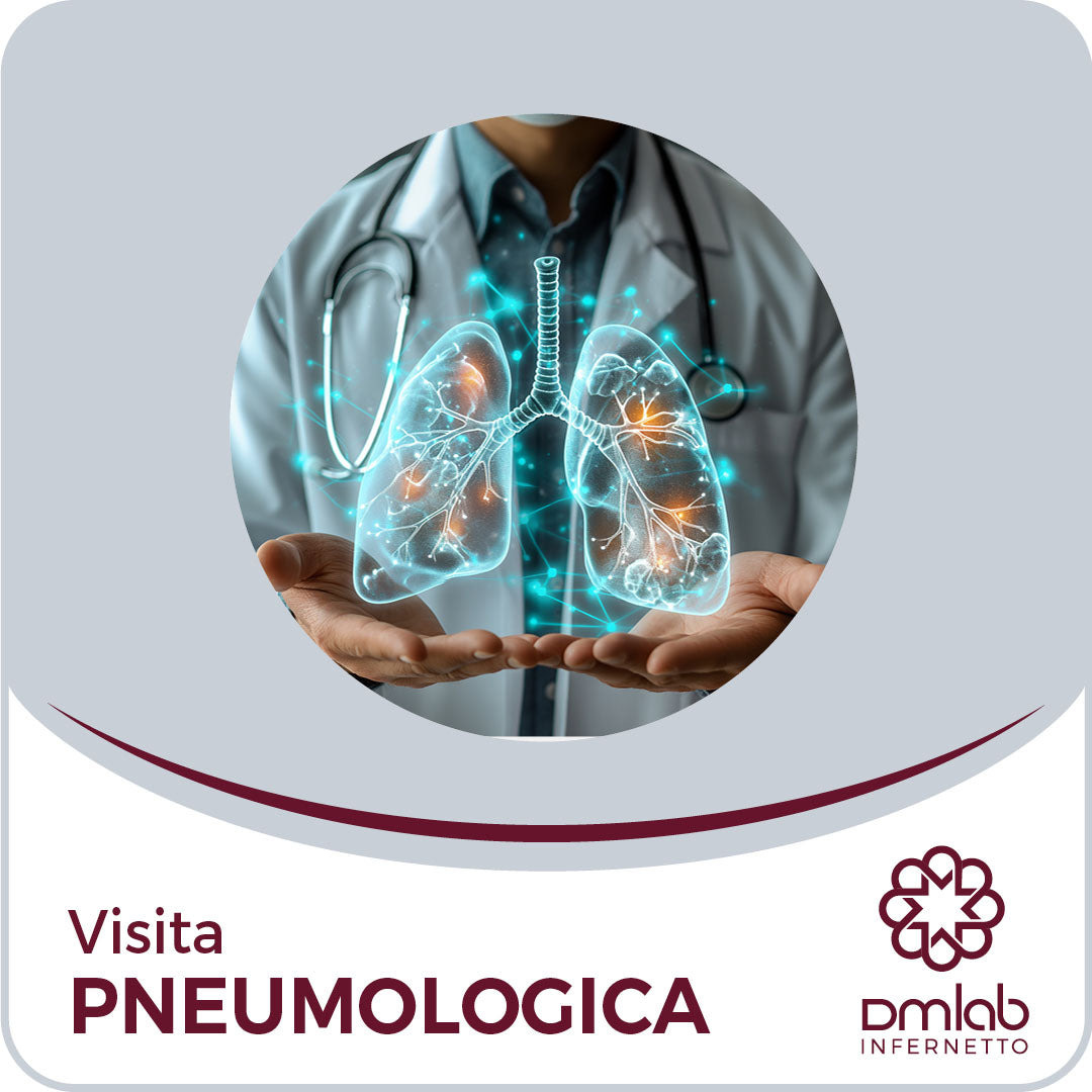 Visita Pneumologica