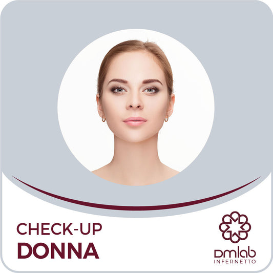 Check-Up Donna