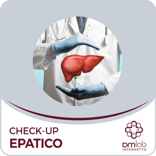 Check-Up Epatico