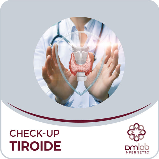 Check-Up Tiroide