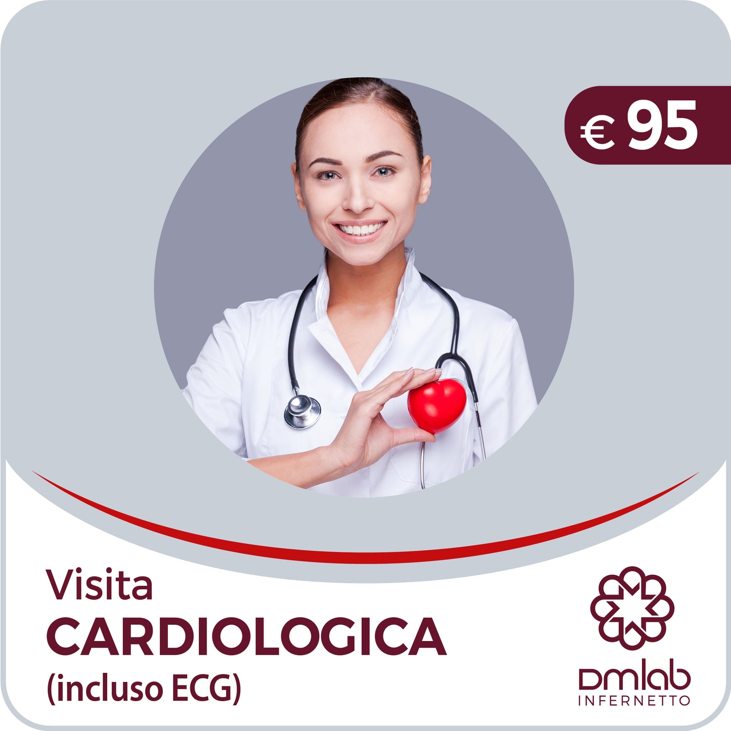 Visita Cardiologica