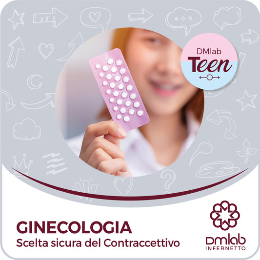 Ginecologia - Scelta sicura del Contraccettivo