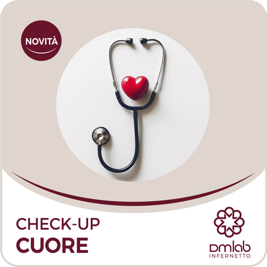 Check-up Cuore