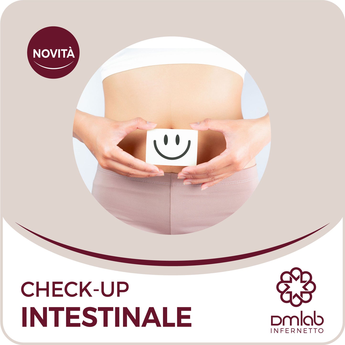 Check-up Intestinale