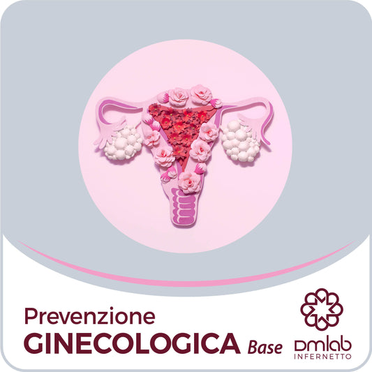 Prevenzione Ginecologica base