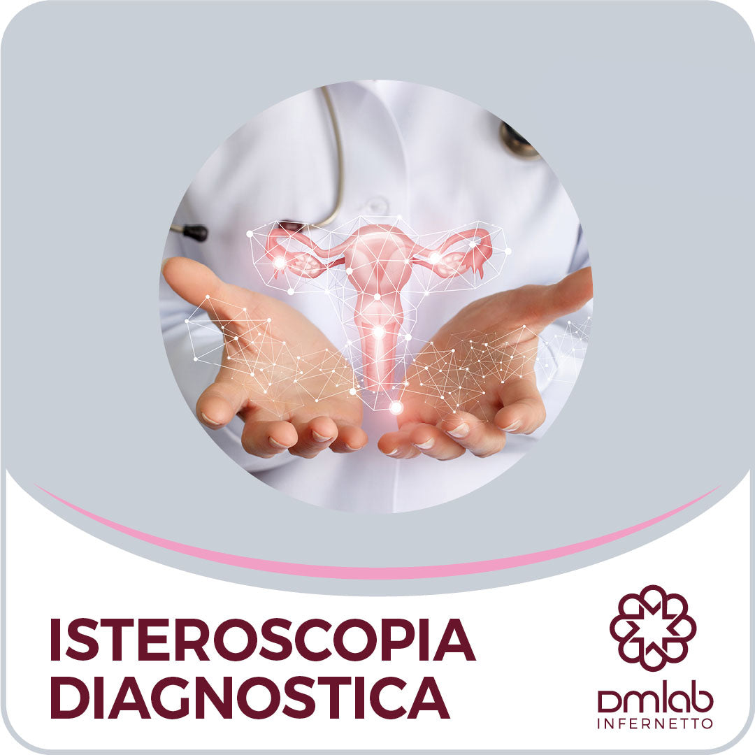 Isteroscopia Diagnostica