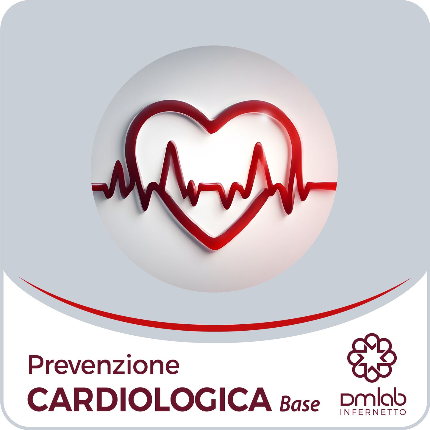 Prevenzione Cardiologica Base