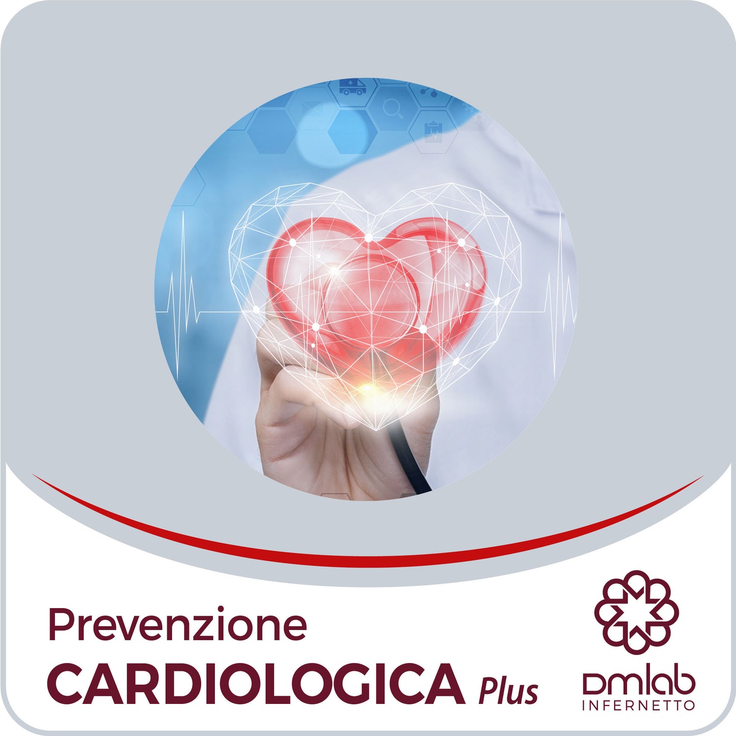 Prevenzione Cardiologica Plus