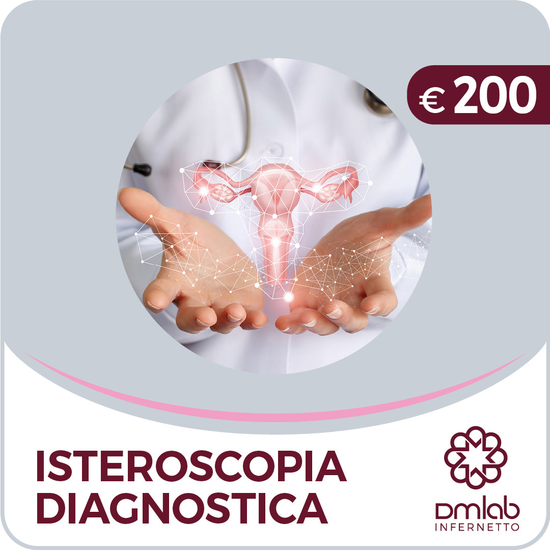 Isteroscopia Diagnostica