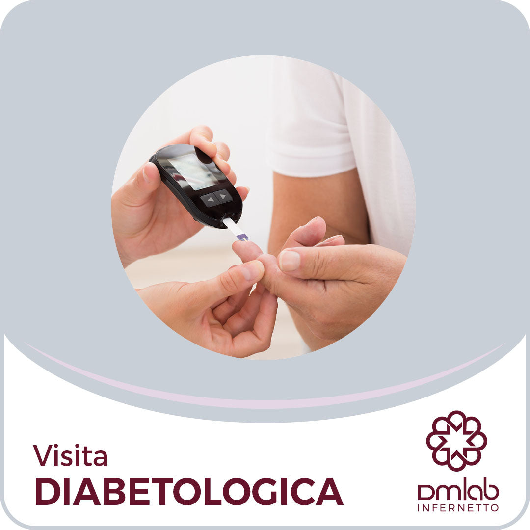 Visita Diabetologica