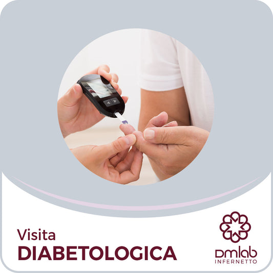 Visita Diabetologica
