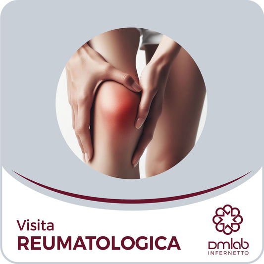Visita Reumatologica