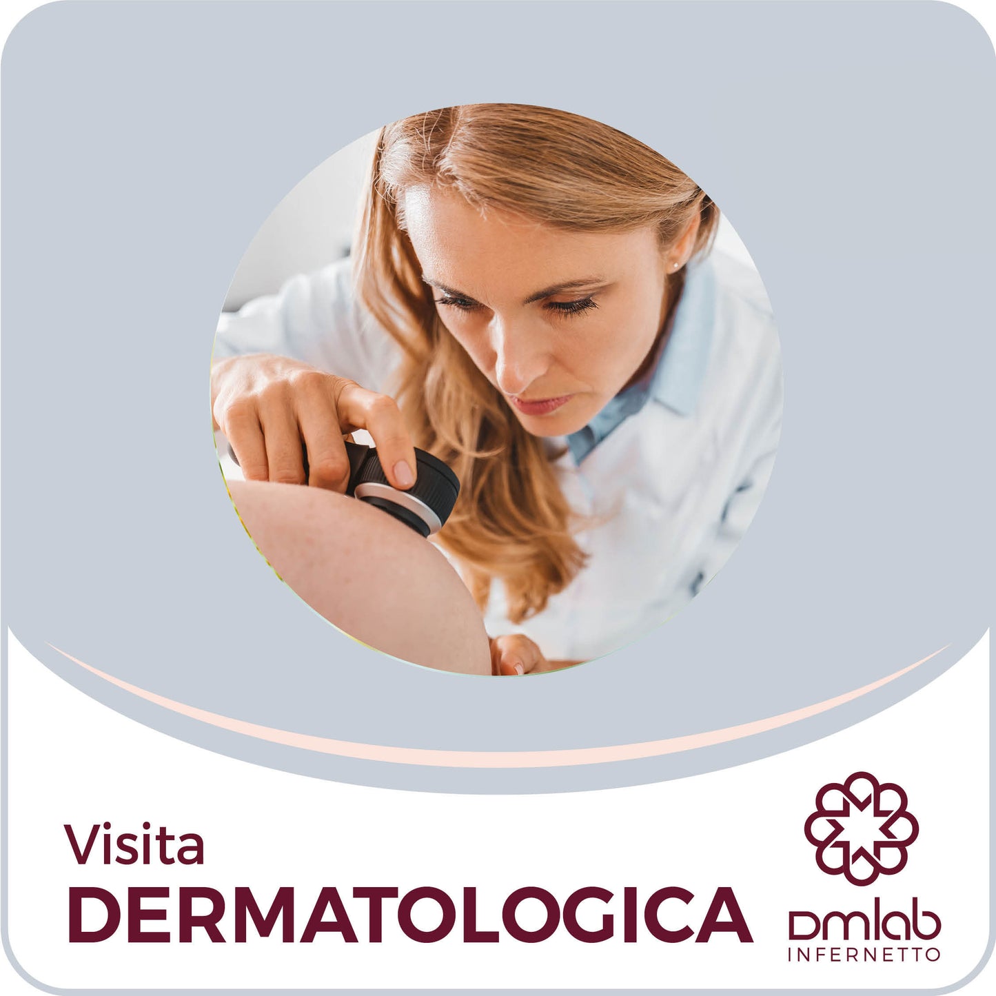 Visita Dermatologica