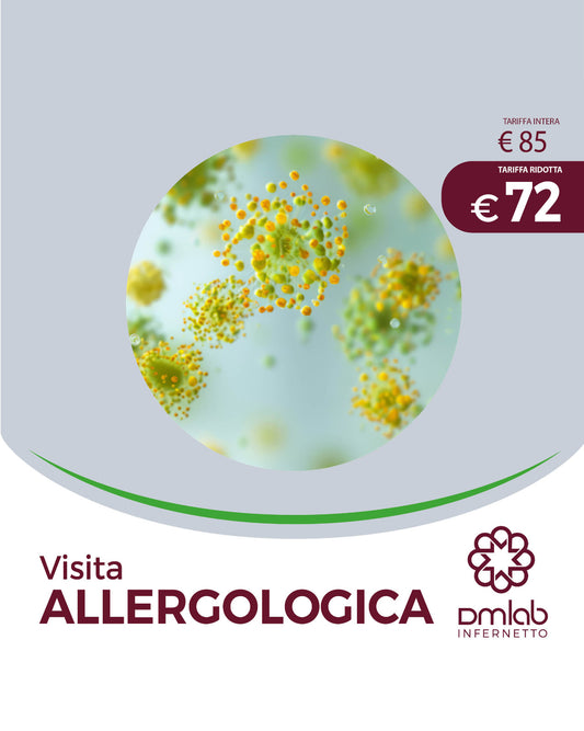 Visita Allergologica