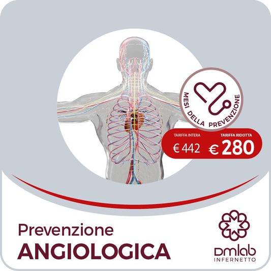 Prevenzione Angiologica