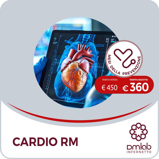 Cardio RM