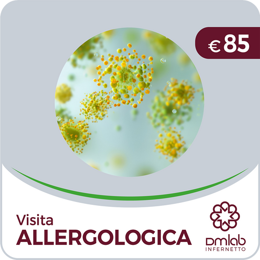 Visita Allergologica