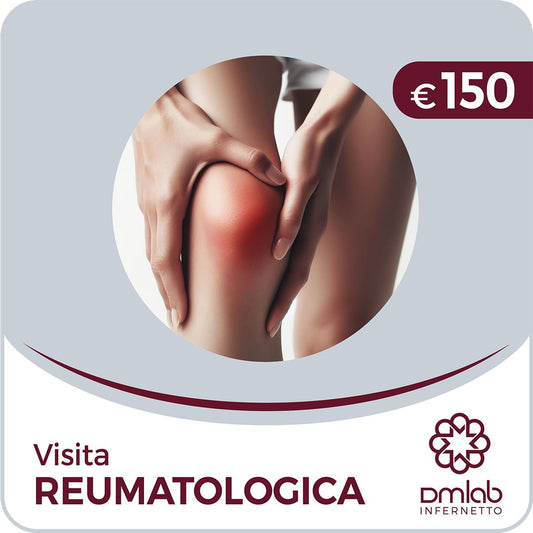 Visita Reumatologica