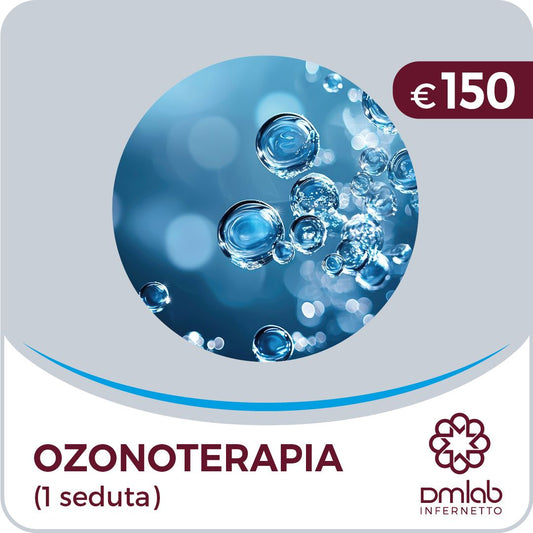 Ozonoterapia