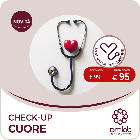 Check-up Cuore